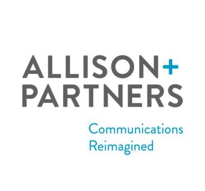 Allison & Partners PR Firm