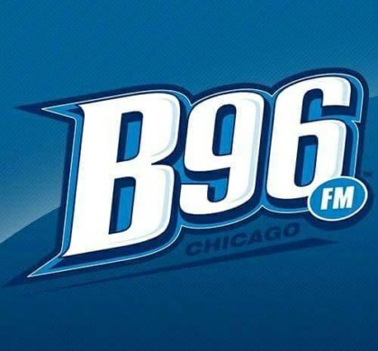 WBBM-FM – B96 FM