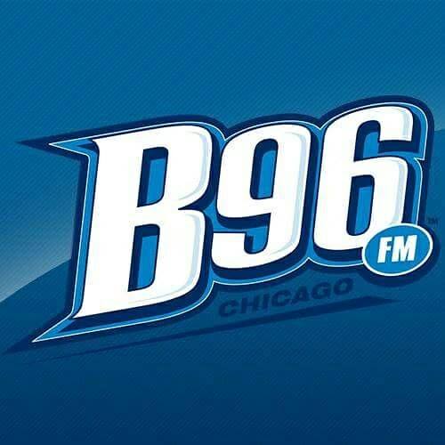 WBBM-FM – B96 FM