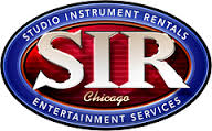 Studio Instrument Rentals, Inc. (SIR Chicago)