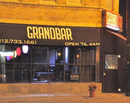 GrandBar