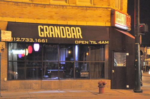 GrandBar