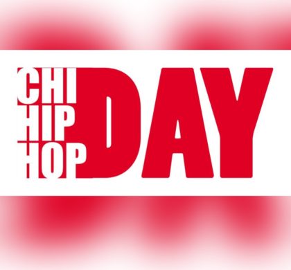 Chicago Hip Hop Day Festival 2016