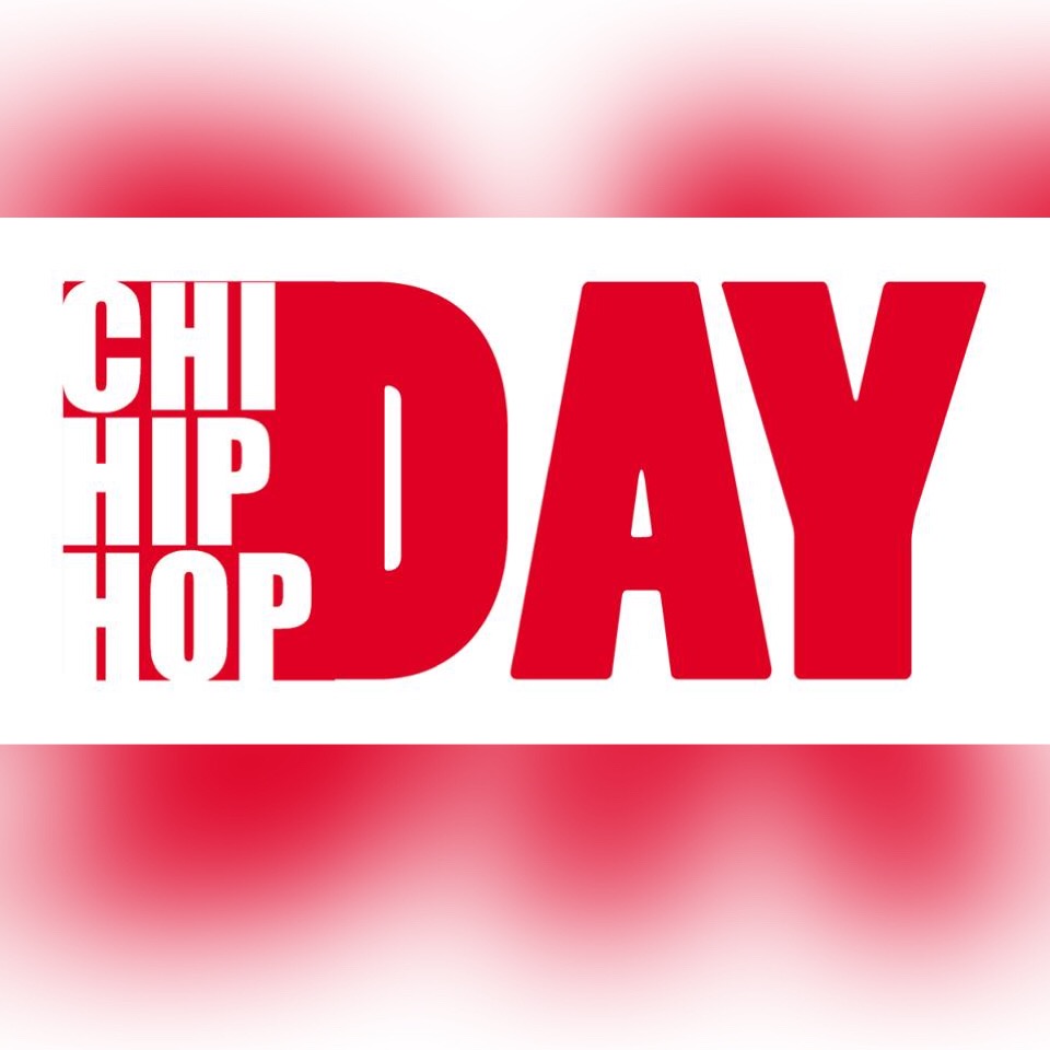 Chicago Hip Hop Day Festival 2016