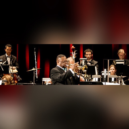 Chicago Jazz Philharmonic