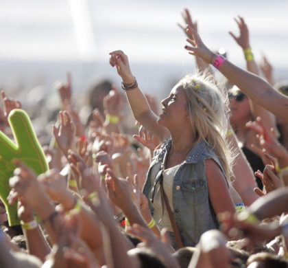 Music Fest Survival Guide: Some Not So Obvious Tips