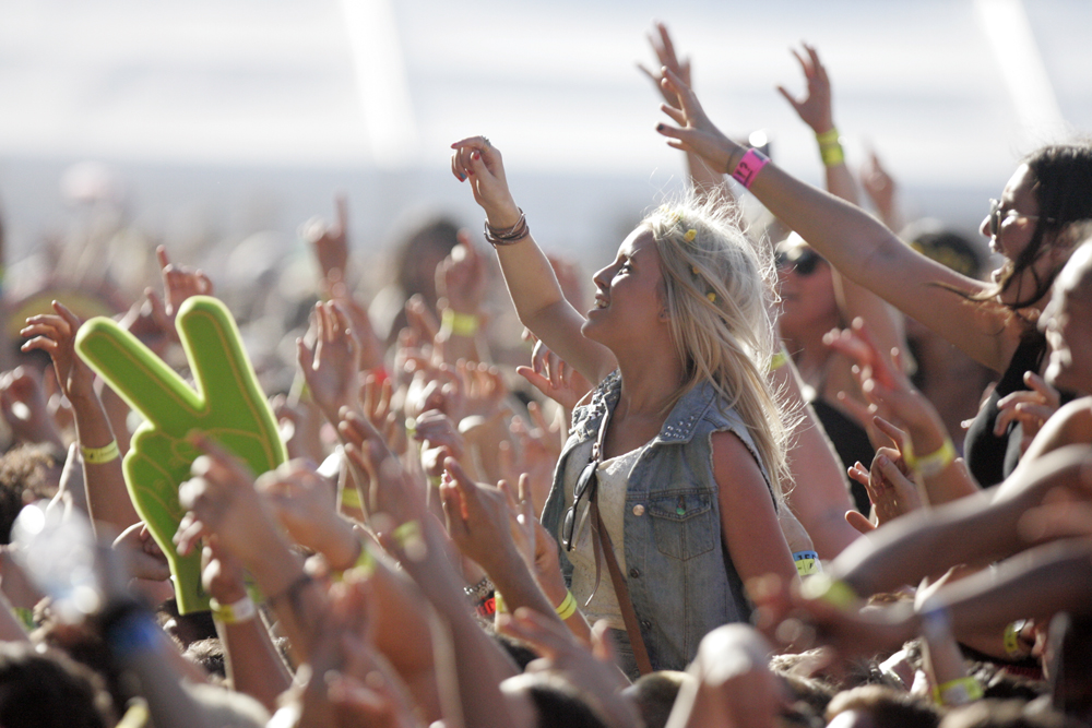 Music Fest Survival Guide: Some Not So Obvious Tips