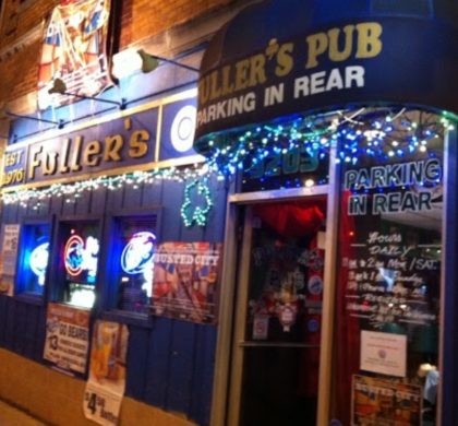 Fuller’s Pub II