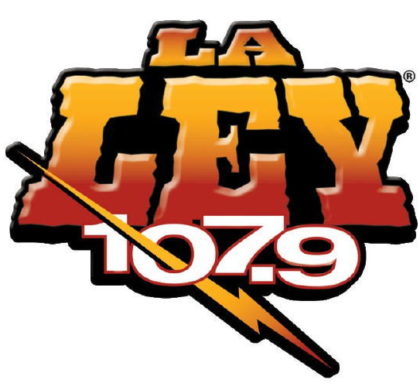 WLEY- La Ley 107.9 FM