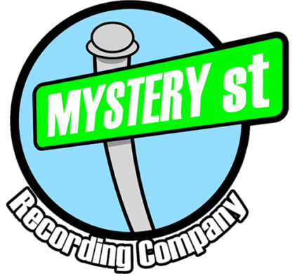 Mystery Street Recording Company