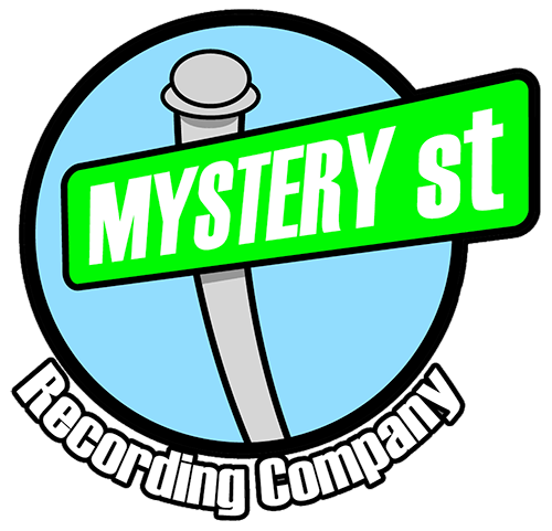 Mystery Street Recording Company