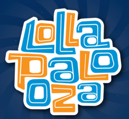 Lollapalooza