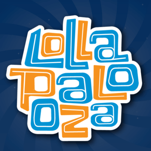 Lollapalooza