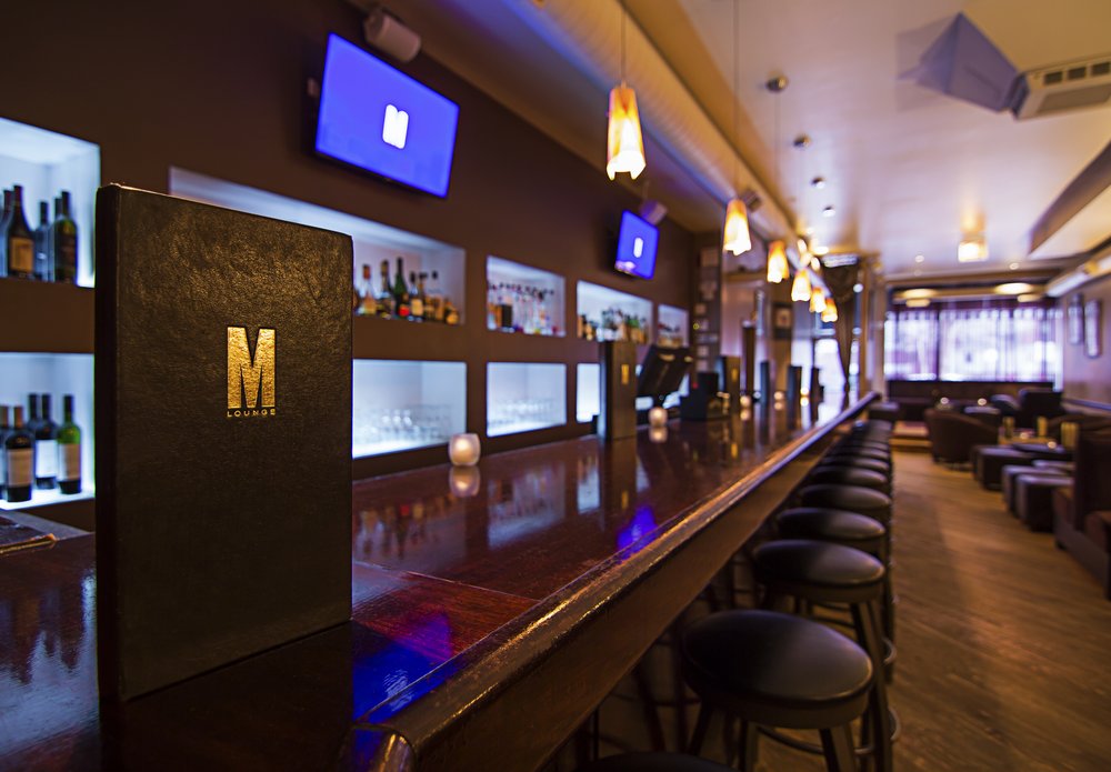 M Lounge