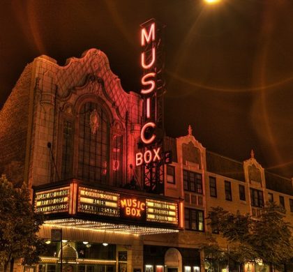 Music Box Theatre