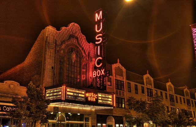 Music Box Theatre