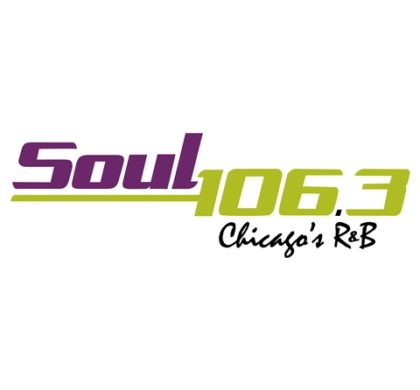 WSRB- Soul 106.3 FM