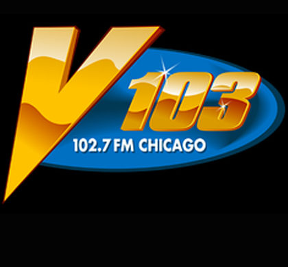 WVAZ-FM – V-103