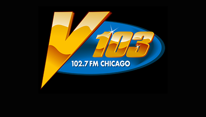 WVAZ-FM – V-103
