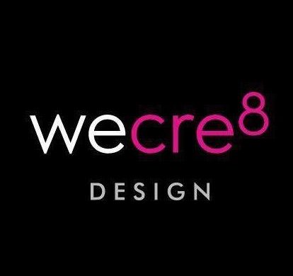 We Cre8 Design