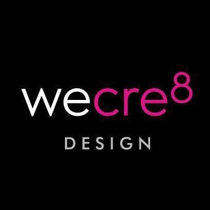 We Cre8 Design