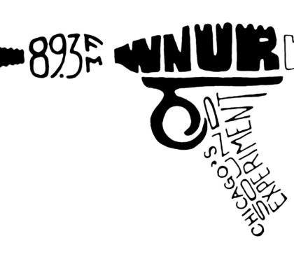 WNUR 89.3 FM- Northwestern University