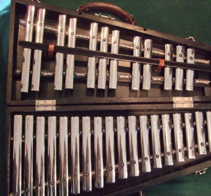 Century Mallet Instrument Service