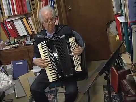 Accordion Italian Music Studio