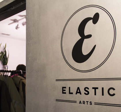 Top 5 November shows to see, according to Elastic’s Sam Lewis (via do312)